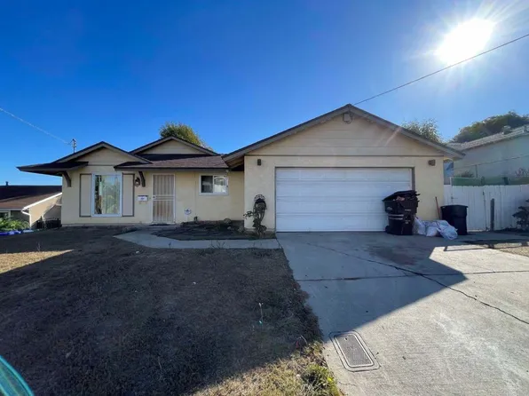 2859 Barbour Dr, San Diego, CA 92154