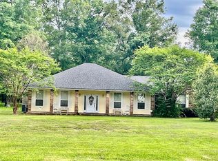 381 Ranchette Rd, Monroe, LA 71203