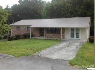 349 Nancy Dr, Jefferson City, TN 37760