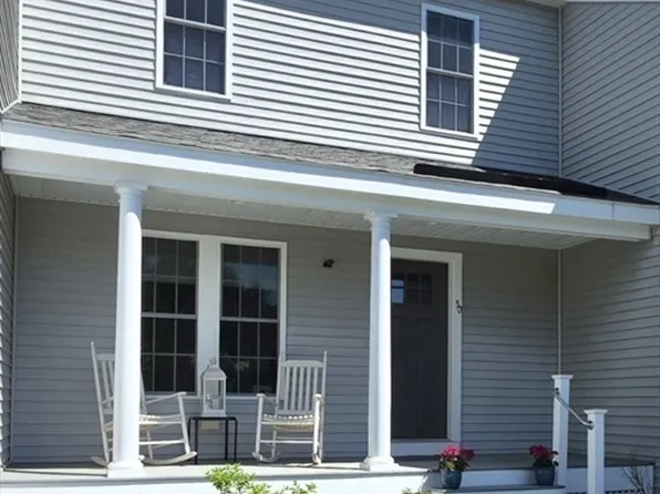 50 Sawmill Ln #5, Hanson, MA 02341