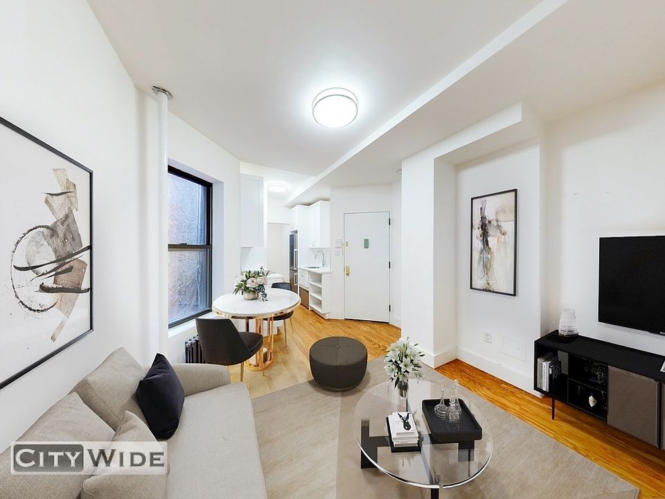1st image of 588 Amsterdam Ave #4FW