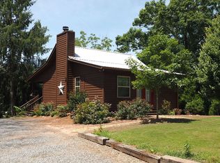 754 Hinton Center Rd, Hayesville, NC 28904