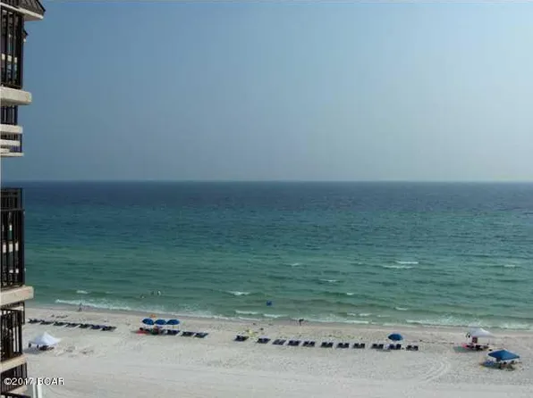 6905 Thomas Dr Unit 812, Panama City Beach, FL 32408