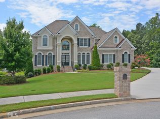 215 Tana Dr, Fayetteville, GA 30214