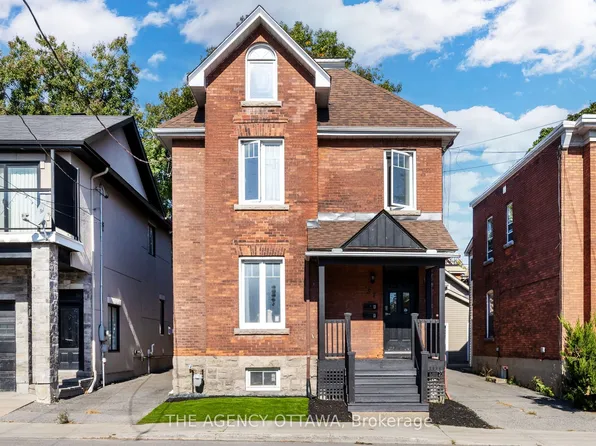 57 Lees Ave, Ottawa, ON K1S 0B8
