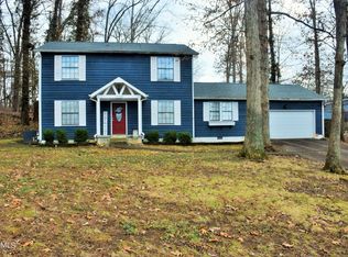 11300 Windy Way Dr, Knoxville, TN 37932