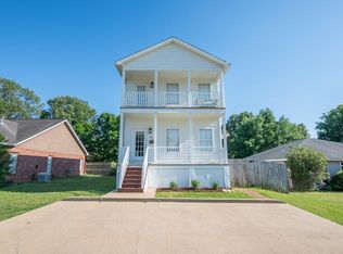 305 Clements Ave, Starkville, MS 39759