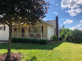 635 Mires Ln, Sidney, OH 45365