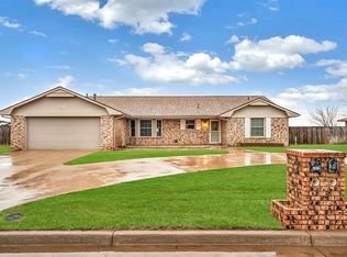3516 Ranch Rd E, Altus, OK 73521