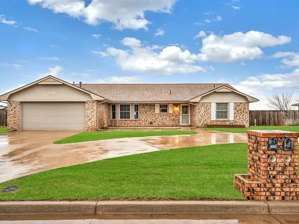 3516 Ranch Rd E, Altus, OK 73521