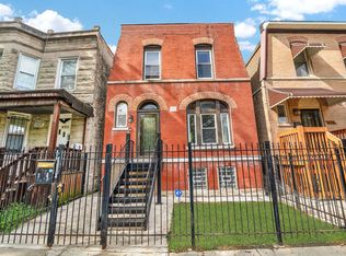 624 N Spaulding Ave, Chicago, IL 60624