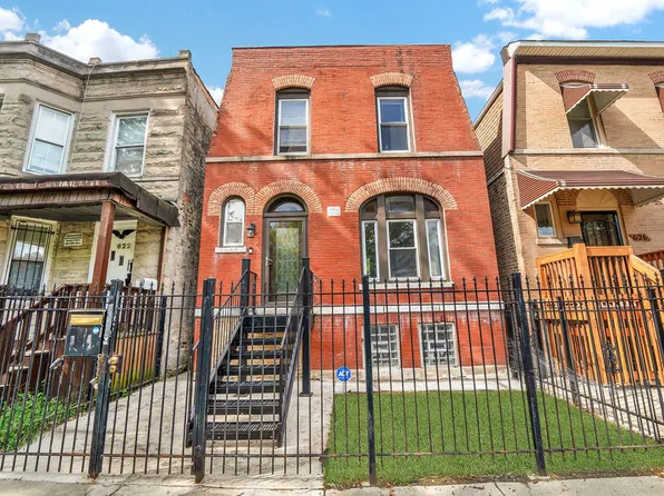 624 N Spaulding Ave, Chicago, IL 60624