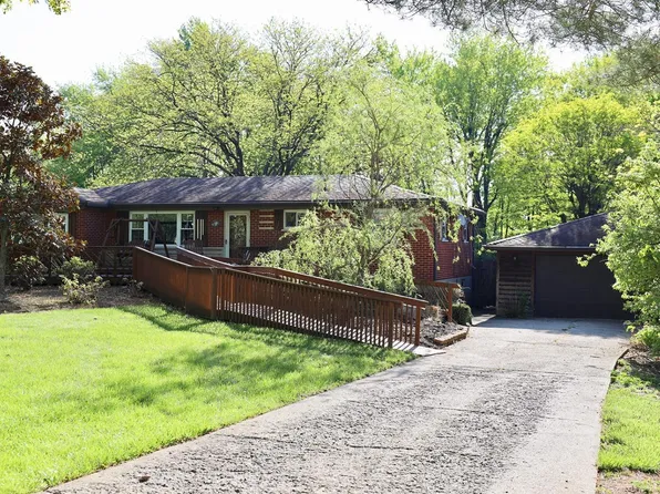 5604 Kay Dr, Milford, OH 45150