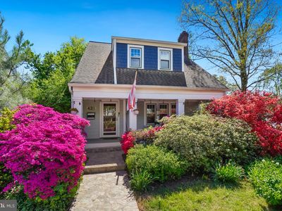 428 Whittier St NW, Washington, DC, 20012