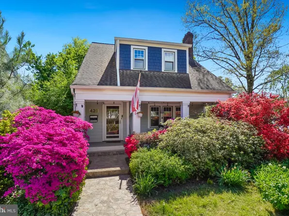 428 Whittier St NW, Washington, DC 20012