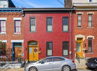 183 44th St, Pittsburgh, PA 15201