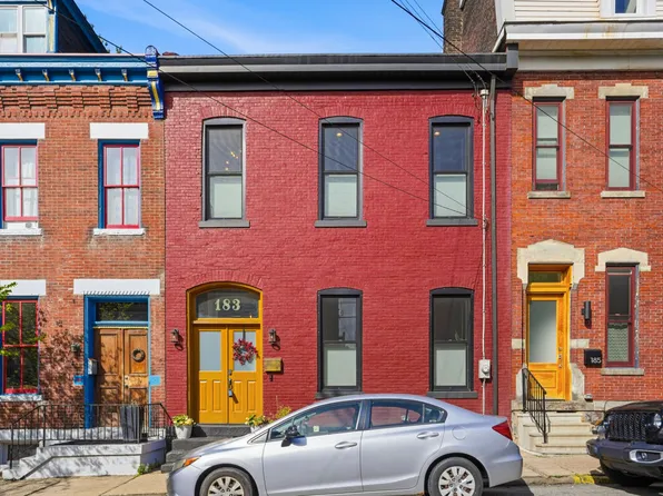183 44th St, Pittsburgh, PA 15201