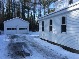 362 W Main St, Yarmouth, ME 04096