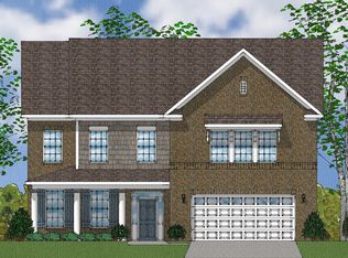 2340 Hadley Xing, Chapin, SC 29036