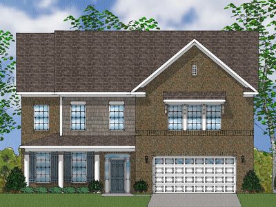 2340 Hadley Xing, Chapin, SC, 29036