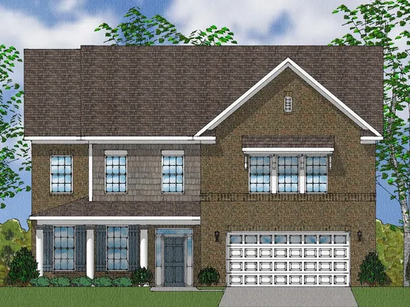 2340 Hadley Xing, Chapin, SC 29036