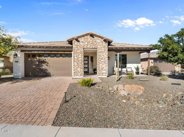 3900 N RIDGE RUNNER Way, Wickenburg, AZ 85390