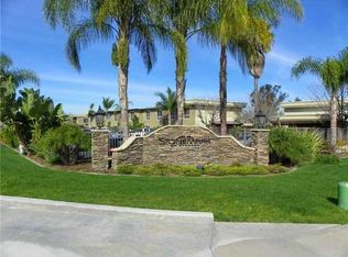 792 Avocado Ave UNIT 44, El Cajon, CA 92020