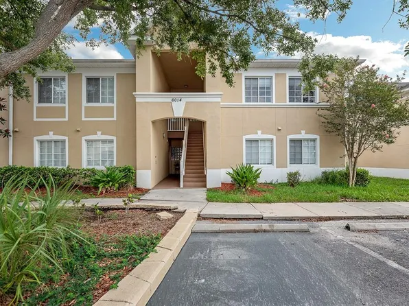 6014 PORTSDALE PLACE #202, RIVERVIEW, FL 33578