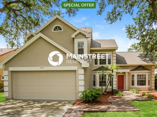 1309 Monte Lake Dr
