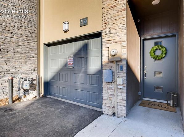 50 Cheyenne Blvd, Colorado Springs, CO 80905