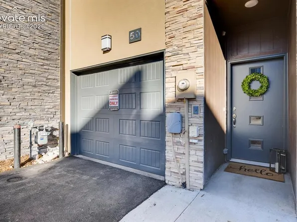 50 Cheyenne Blvd, Colorado Springs, CO 80905