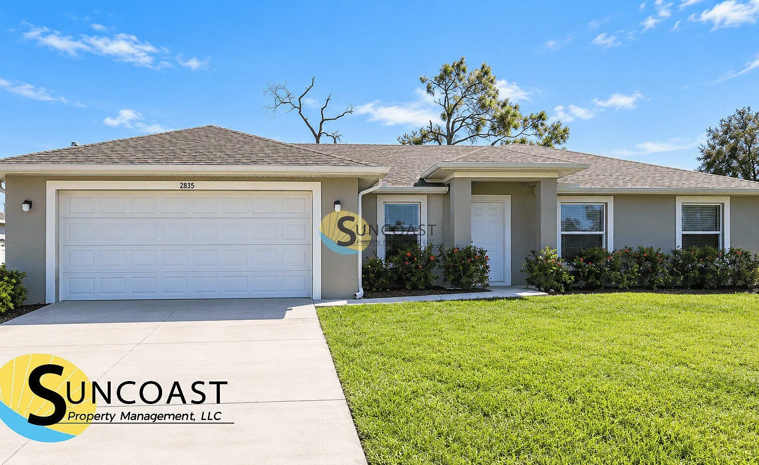 Beautiful 4BR/2BA Home in Cape Coral — Photo 4
