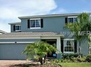 602 Lost Grove Cir, Winter Garden, FL 34787