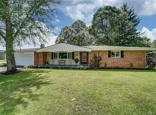 4574 Needmore Rd, Dayton, OH 45424