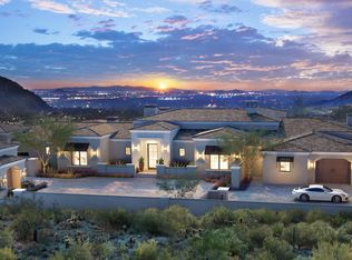 11985 E Hackamore Dr, Scottsdale, AZ 85255