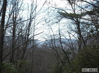 0 Concho Mountain Rd, Cullowhee, NC 28723