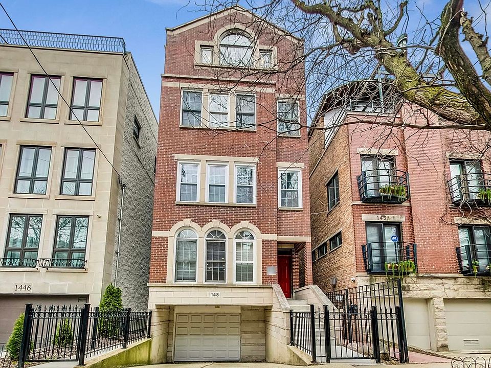 1st image of 1448 N Wieland St #3