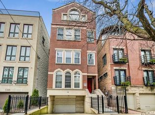 1448 N Wieland St #3, Chicago, IL 60610