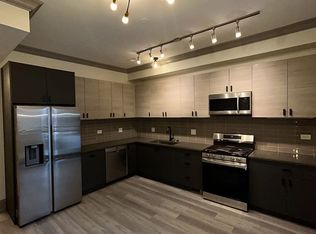4953 S Calumet Ave #2SS, Chicago, IL 60615