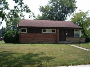 1002 Keystone Ave, Northbrook, IL 60062