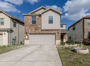 16105 Nightshade St, Austin, TX 78728