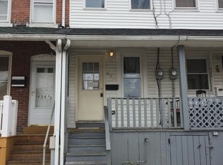 436 Chestnut St, Allentown, PA 18102
