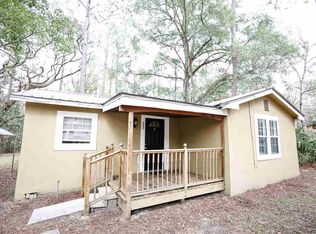 902 Wilcox St W, Greenville, FL 32331