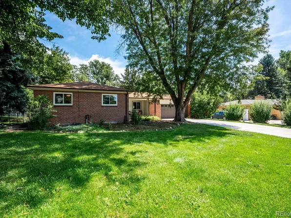 780 Field Street, Lakewood, CO 80215