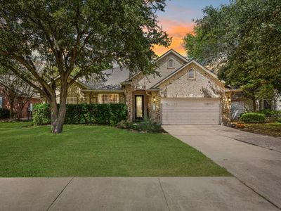 1013 Hunters Creek Dr, Cedar Park, TX, 78613