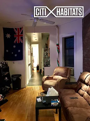 Rented by Citi Habitats | media 21