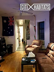 Rented by Citi Habitats