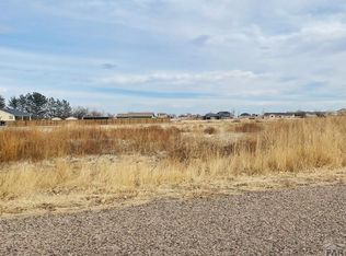 216 S Clarion Ct, Pueblo West, CO 81007