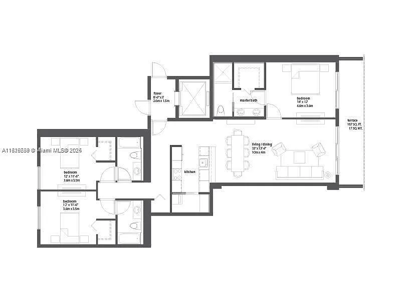 Building Photo - 600 NE 27th St #232
