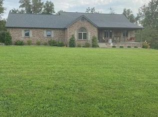 1985 Payneville Rd, Brandenburg, KY 40108